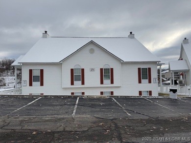 Charming Lakefront Condo in a Small, Sought-After Community!