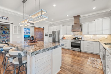 Welcome to an exceptional coastal retreat on the Intracoastal