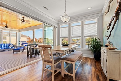 Welcome to an exceptional coastal retreat on the Intracoastal