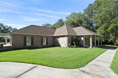 Two Homes for the Price of One!
This rare find offers