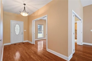 Two Homes for the Price of One!
This rare find offers