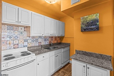 Experience premier oceanfront living at the iconic Warwick! This