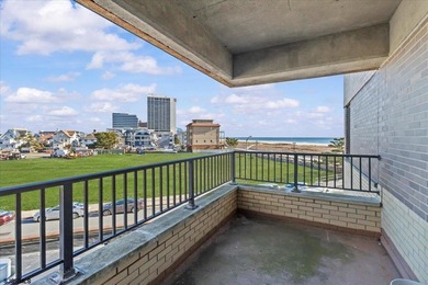 Experience premier oceanfront living at the iconic Warwick! This