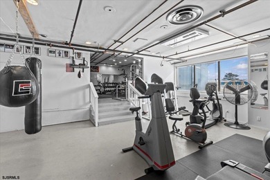 Experience premier oceanfront living at the iconic Warwick! This