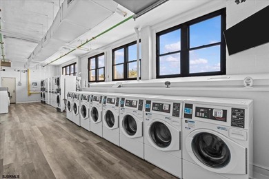 Experience premier oceanfront living at the iconic Warwick! This