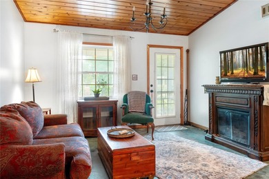 Spacious 4-Bedroom Home with Private Guest Suite on Nearly Half