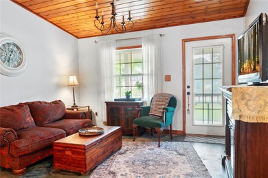 Spacious 4-Bedroom Home with Private Guest Suite on Nearly Half