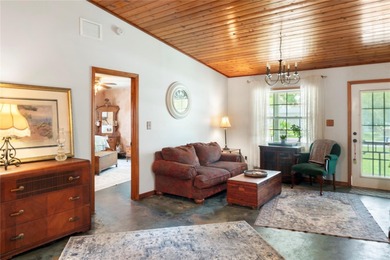 Spacious 4-Bedroom Home with Private Guest Suite on Nearly Half