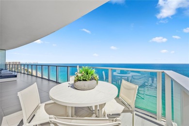 First time on the market, this 4 bed/5 bath penthouse spans 4