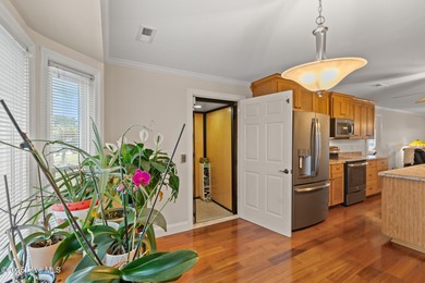 Canal Home with Direct ICW Access! Welcome to your dream