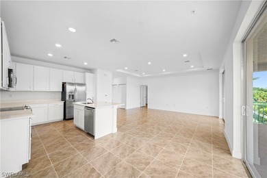 Never Lived in Condo with Private Elevator Only 4 miles to the