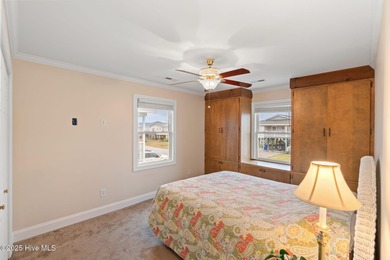 Canal Home with Direct ICW Access! Welcome to your dream