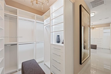 First time on the market, this 4 bed/5 bath penthouse spans 4