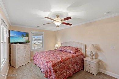 Canal Home with Direct ICW Access! Welcome to your dream