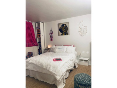 Step into this stunning 1-bedroom 1-bathroom ocean view condo