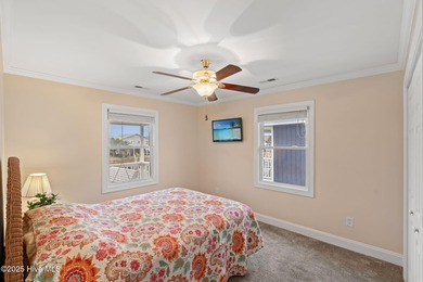 Canal Home with Direct ICW Access! Welcome to your dream