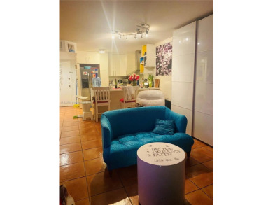 Step into this stunning 1-bedroom 1-bathroom ocean view condo