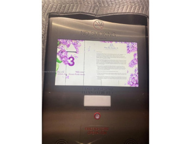 Step into this stunning 1-bedroom 1-bathroom ocean view condo