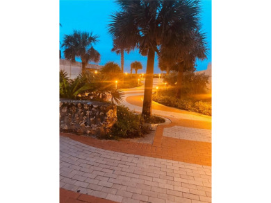 Step into this stunning 1-bedroom 1-bathroom ocean view condo