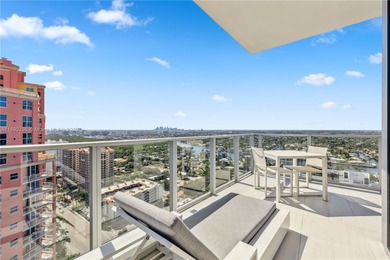 First time on the market, this 4 bed/5 bath penthouse spans 4