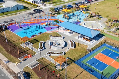 Canal Home with Direct ICW Access! Welcome to your dream