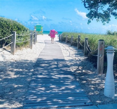 Step into this stunning 1-bedroom 1-bathroom ocean view condo