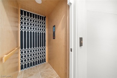 Never Lived in Condo with Private Elevator Only 4 miles to the