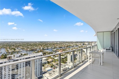First time on the market, this 4 bed/5 bath penthouse spans 4