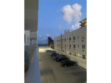 Step into this stunning 1-bedroom 1-bathroom ocean view condo