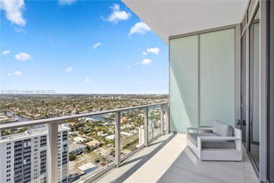 First time on the market, this 4 bed/5 bath penthouse spans 4