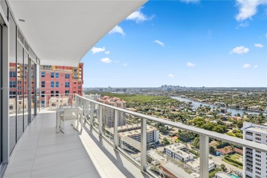 First time on the market, this 4 bed/5 bath penthouse spans 4