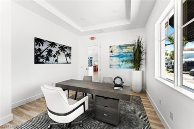 Never Lived in Condo with Private Elevator Only 4 miles to the