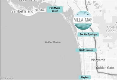 Never Lived in Condo with Private Elevator Only 4 miles to the