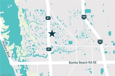 Never Lived in Condo with Private Elevator Only 4 miles to the