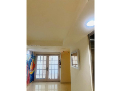 Step into this stunning 1-bedroom 1-bathroom ocean view condo