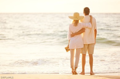 Never Lived in Condo with Private Elevator Only 4 miles to the