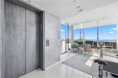 First time on the market, this 4 bed/5 bath penthouse spans 4