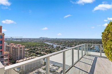 First time on the market, this 4 bed/5 bath penthouse spans 4