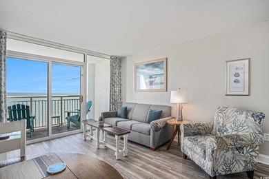 GREAT LOCATION!  Strong rental history. Camelot by the Sea is a