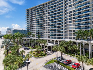 The Fabulous, Hallmark Of Hollywood Condominium- Resort-style