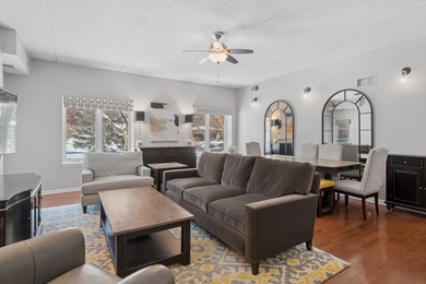 Beautifully Positioned 3 Bedroom, 2 Bathroom Main-Level Condo