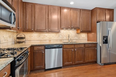 Beautifully Positioned 3 Bedroom, 2 Bathroom Main-Level Condo