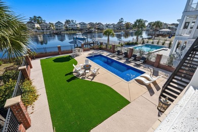 Beautiful 3-bedroom, 3.5-bath luxury home located directly on