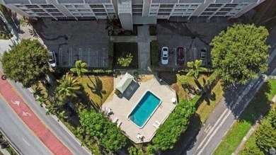 Experience elevated living in this top-floor residence at 505