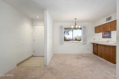 Enjoy a perfect view of pool two, plus beautiful, open view to