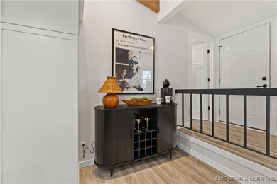 Beautifully Updated, Top Floor, 2 Bdrm, 2 Bath, Furnished