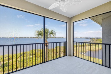 WATERFRONT LIVING IN A BOATING COMMUNITY.  Experience the