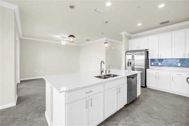 WATERFRONT LIVING IN A BOATING COMMUNITY.  Experience the