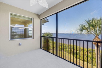 WATERFRONT LIVING IN A BOATING COMMUNITY.  Experience the