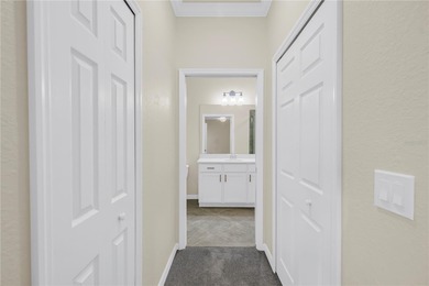 WATERFRONT LIVING IN A BOATING COMMUNITY.  Experience the